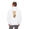 Rollin’ Deep in Good Vibes Hoodie